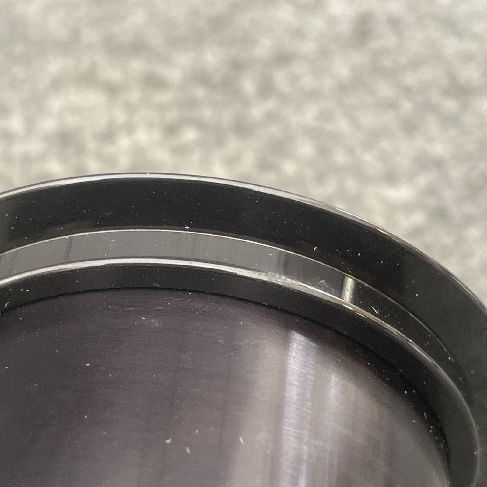 TFS 2-1/2″ Dia Aluminum 35mm Motion Picture Film Film Transport Roller New