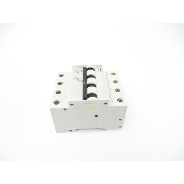 SIEMENS 5SX26C10 440V 10A NSNP