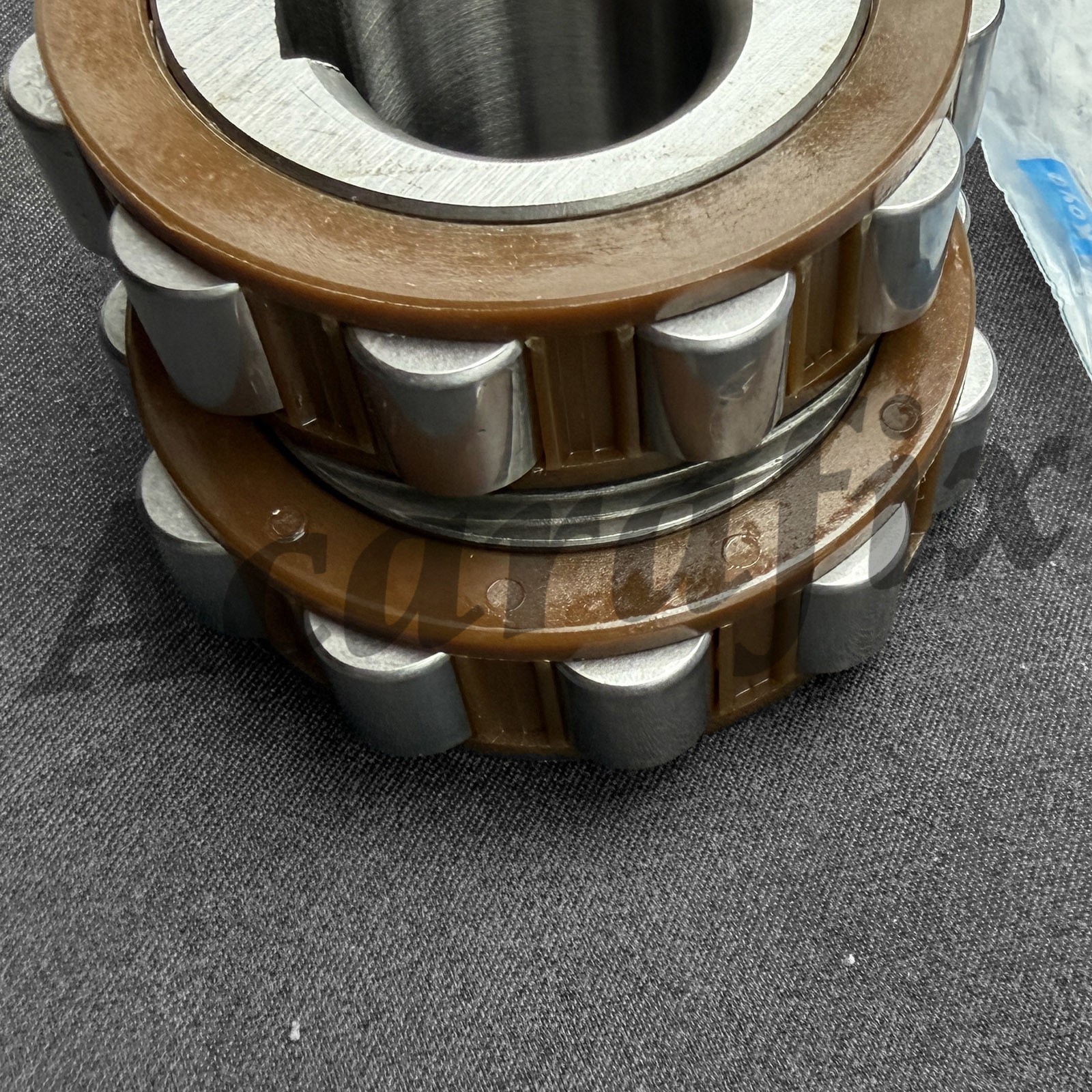 New Eccentric Bearing 614 06-11 YSX for KOYO