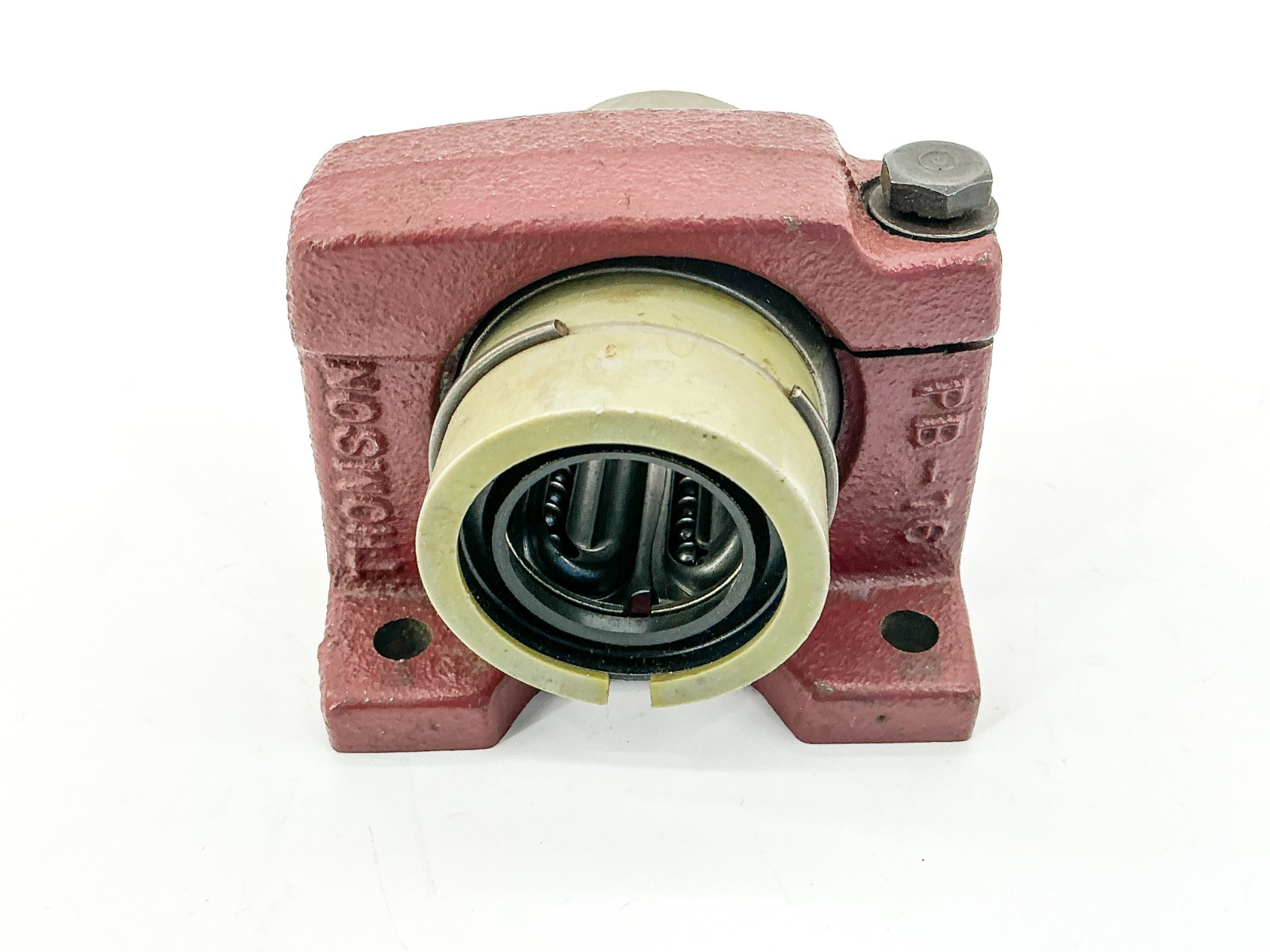 New Thomson PB-16 Pillow Block Bearing – No Box