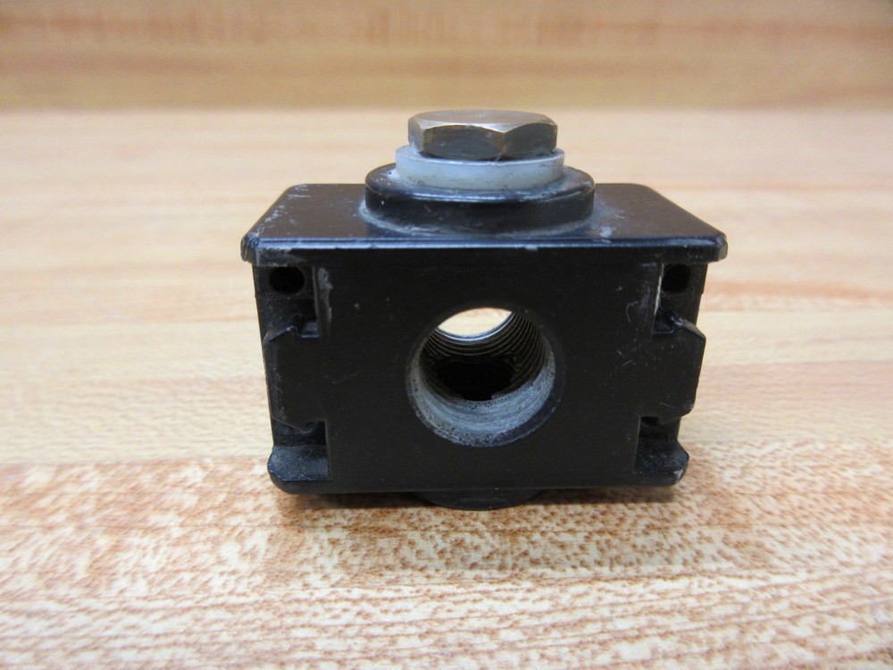 Aventics 0821300771 Pneumatic Accessory
