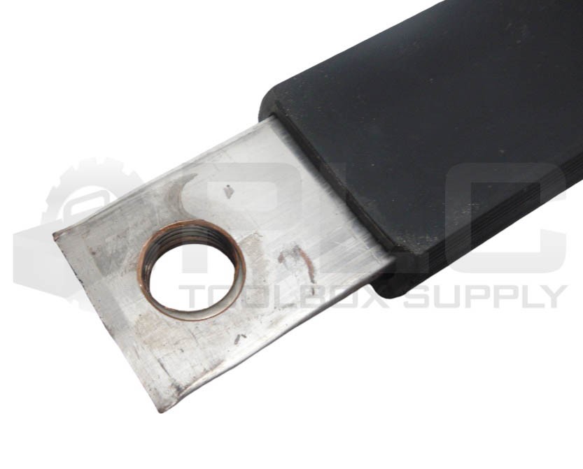 ERICO 505511 ERIFLEX FLEXIBAR FLEXIBLE BUS BAR 8X24X1