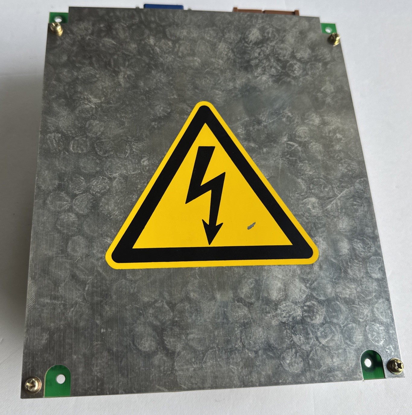 FANUC A20B-1001-0160 /05A OPERATOR PANEL CIRCUIT BOARD