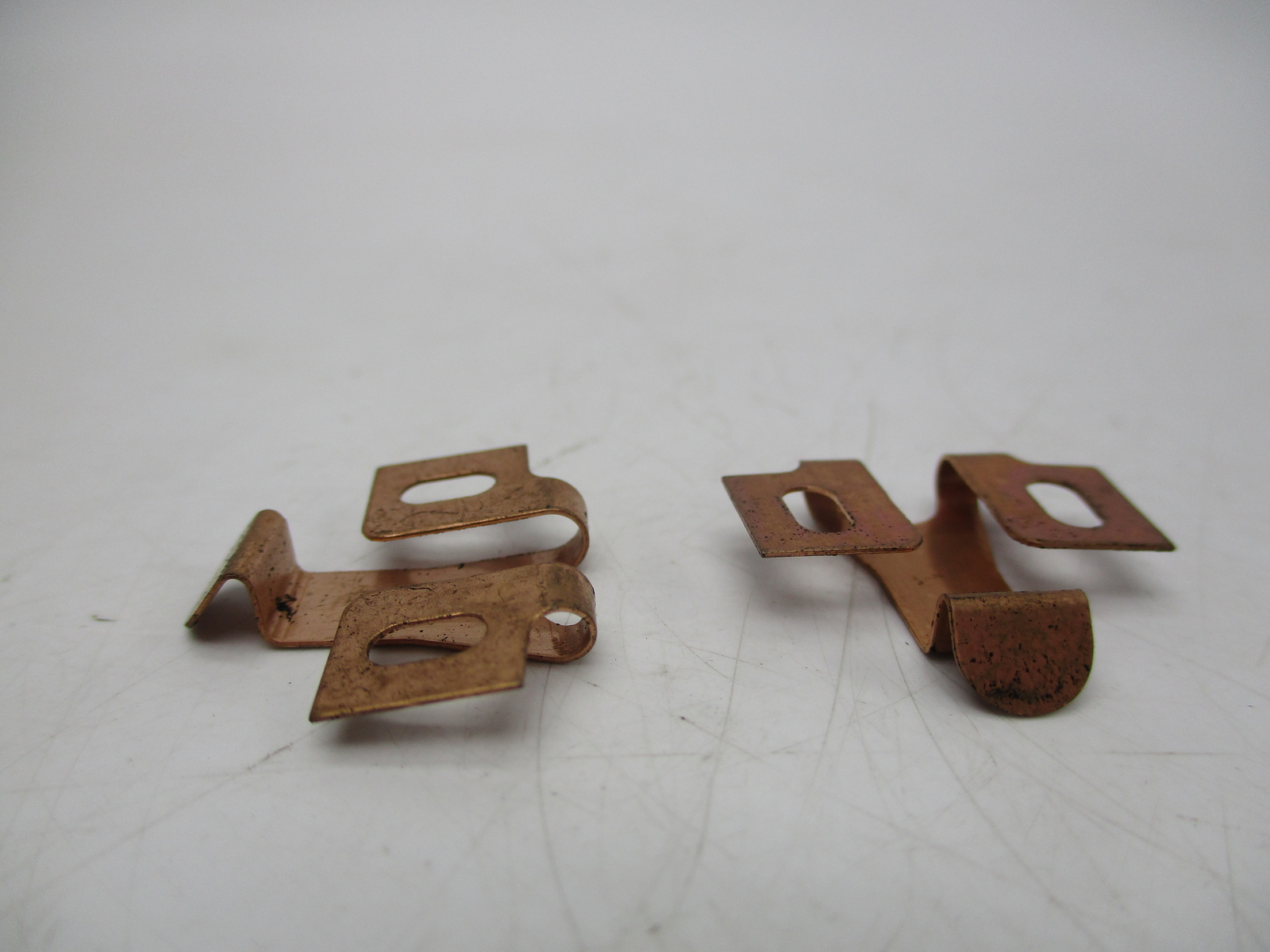 L&N 071061 LATCH LOT OF 2 NSNP