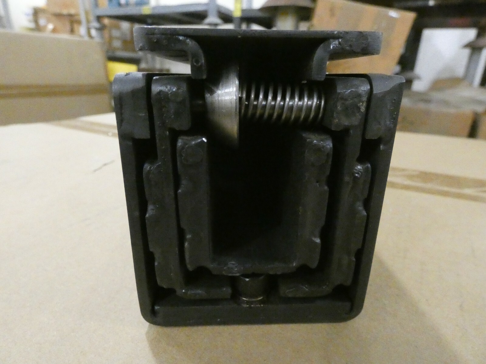General Devices CC5611-00-0180 Extra Heavy Duty Vertical Ball Bearing Slide