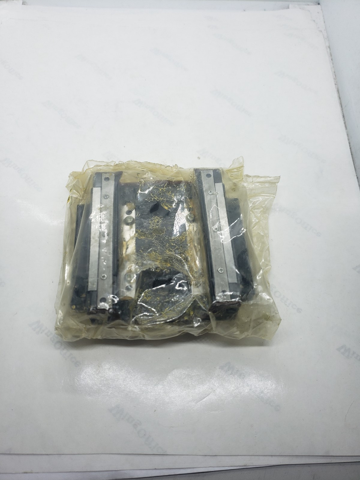 THK HRW27CA1SS LINEAR BLOCK BEARING, NIB