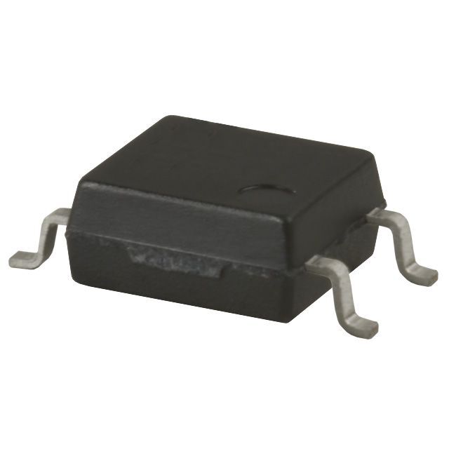 Panasonic Electronic Components,AQY217GS,Solid State Relays-5Pack