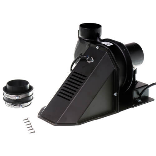 Rheem-Ruud AP17340-1 120v 3275rpm Blower Assy