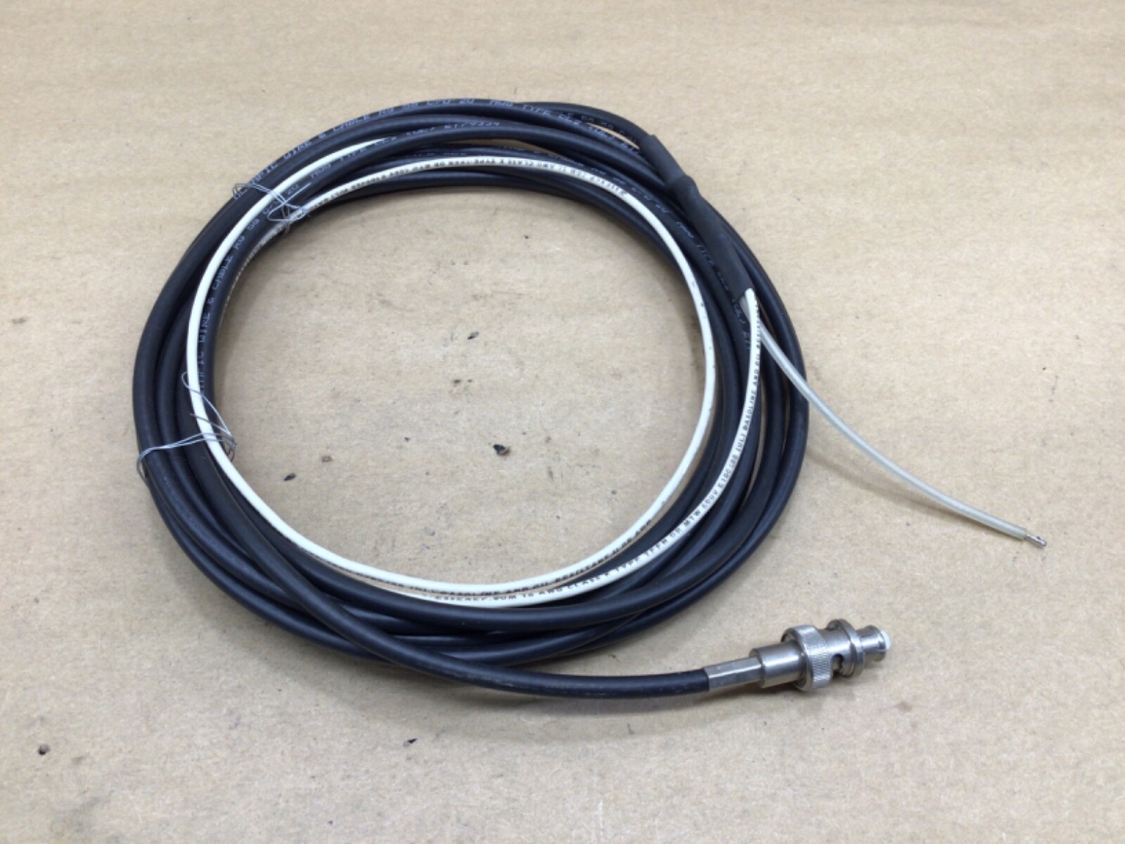 OLYMPIC WIRE & CABLE *NEW* E179334 Type CL2 #4043K23IAC