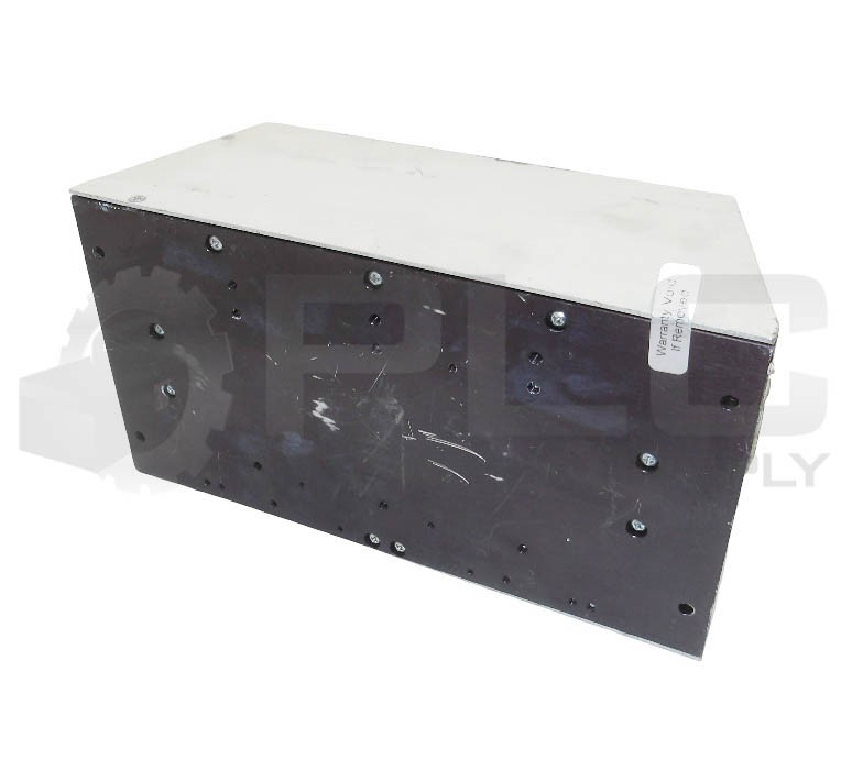MODICON 110-091 BRUSHLESS SERVO DRIVE CONTROLLER CYBERLINE 1000