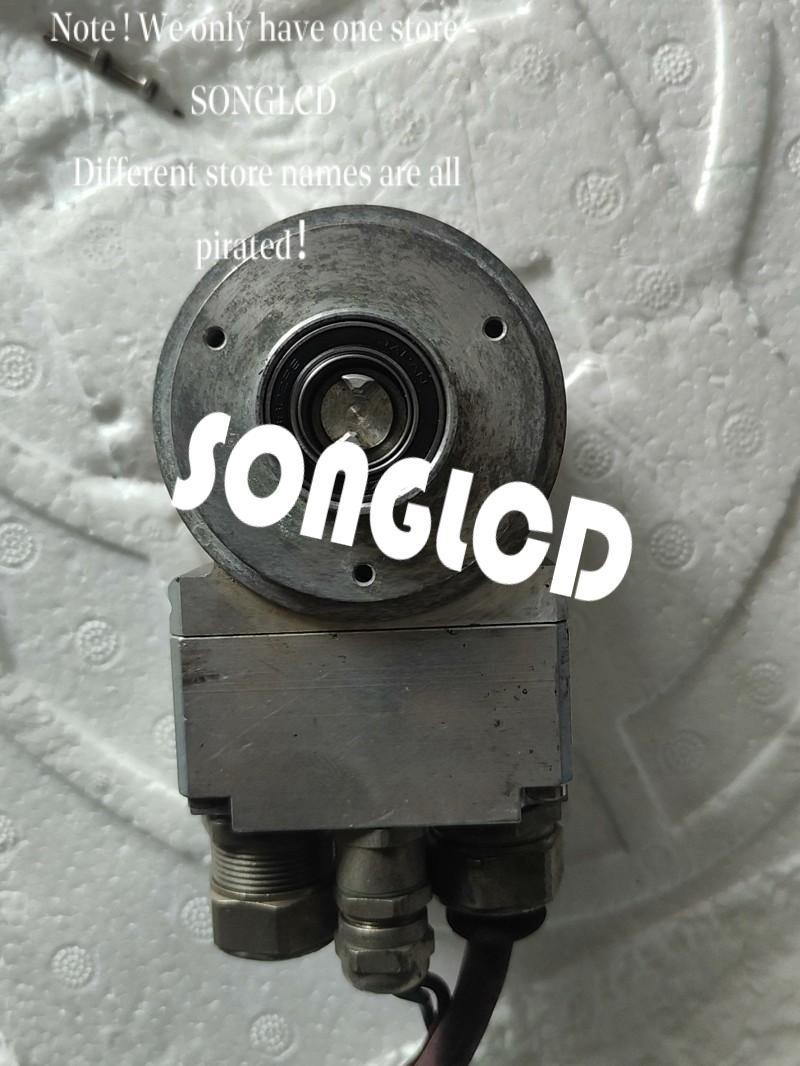 1PCS CEK58M-00001SN 90days warranty via DHL or FedEx