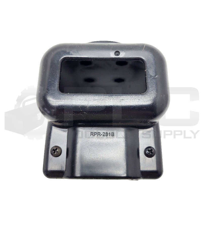 NEW RAM RPR-281B BARCODE SCANNER HOLDER