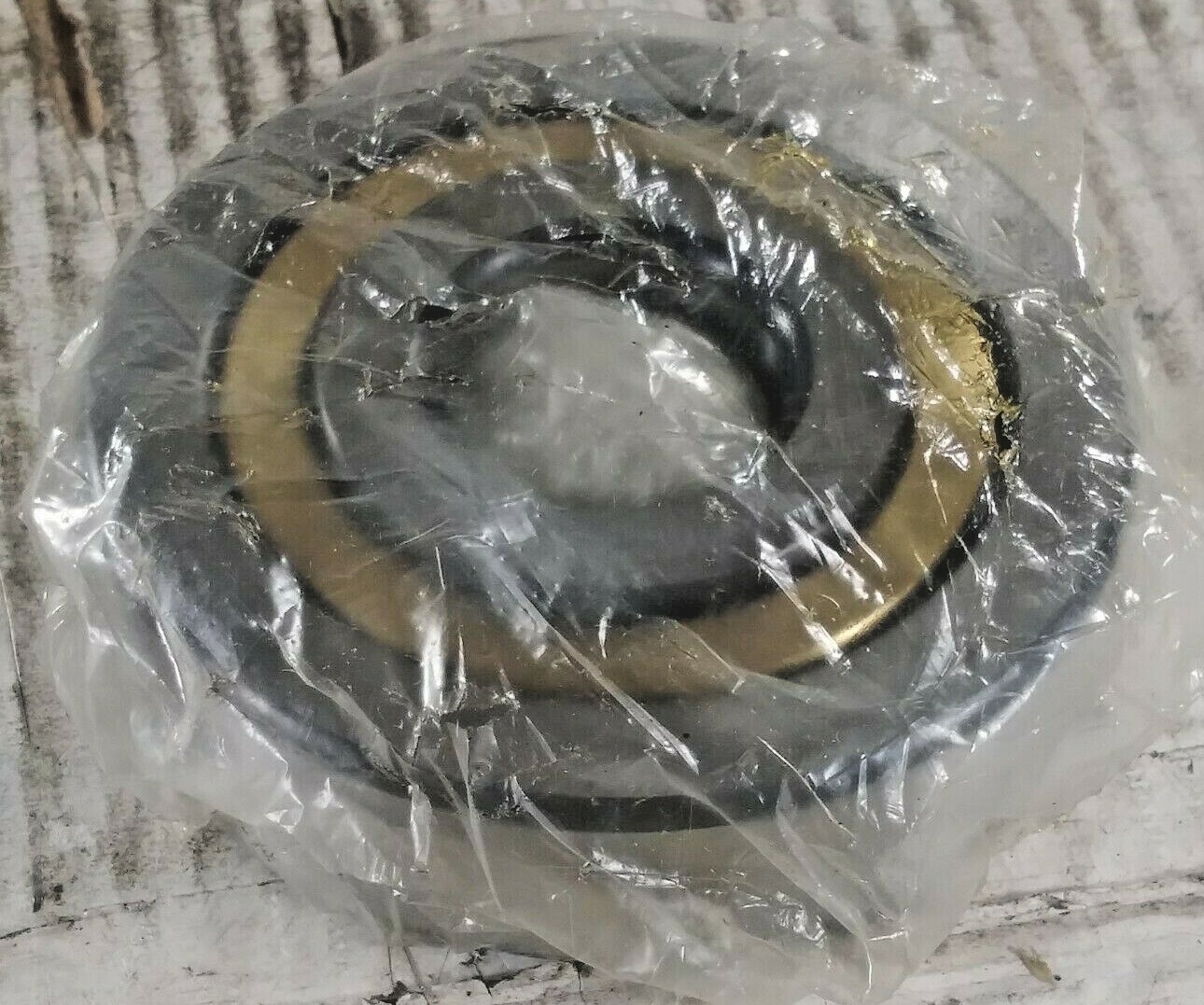1 NEW FAG NJ406-XL-M1-C3 CYLINDRICAL ROLLER BEARING NIB/NNB ***MAKE OFFER***