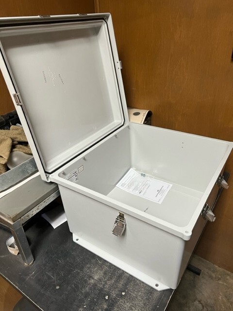 Allied Moulded Ultraguard Storage Case