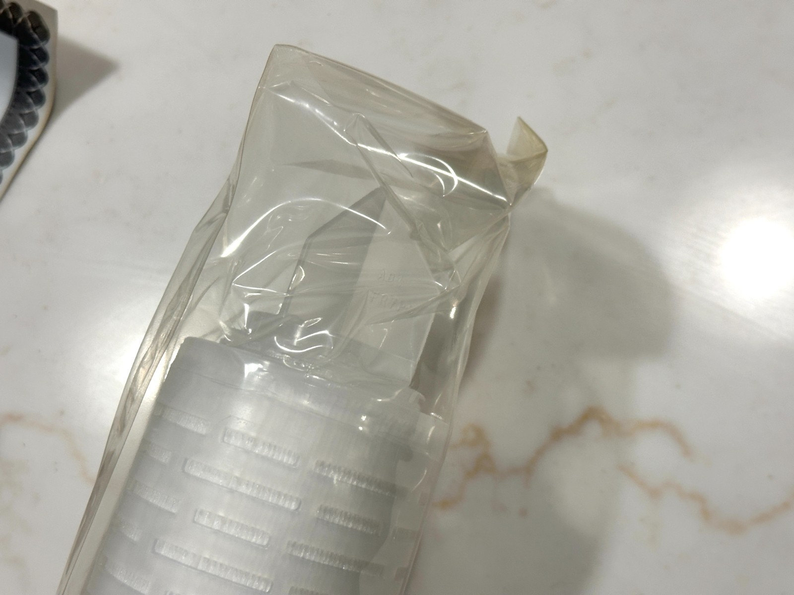 Rare Discontinued Pall Emflon AB1FR7PSJ Filter 0.2 Micron Cartridge NOS