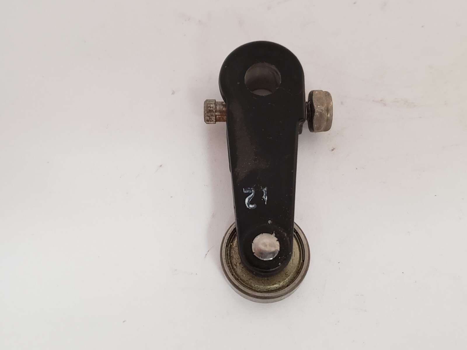 GENERAL ELECTRIC CR215GL12 LIMIT SWITCH OPERATING LEVER NNB
