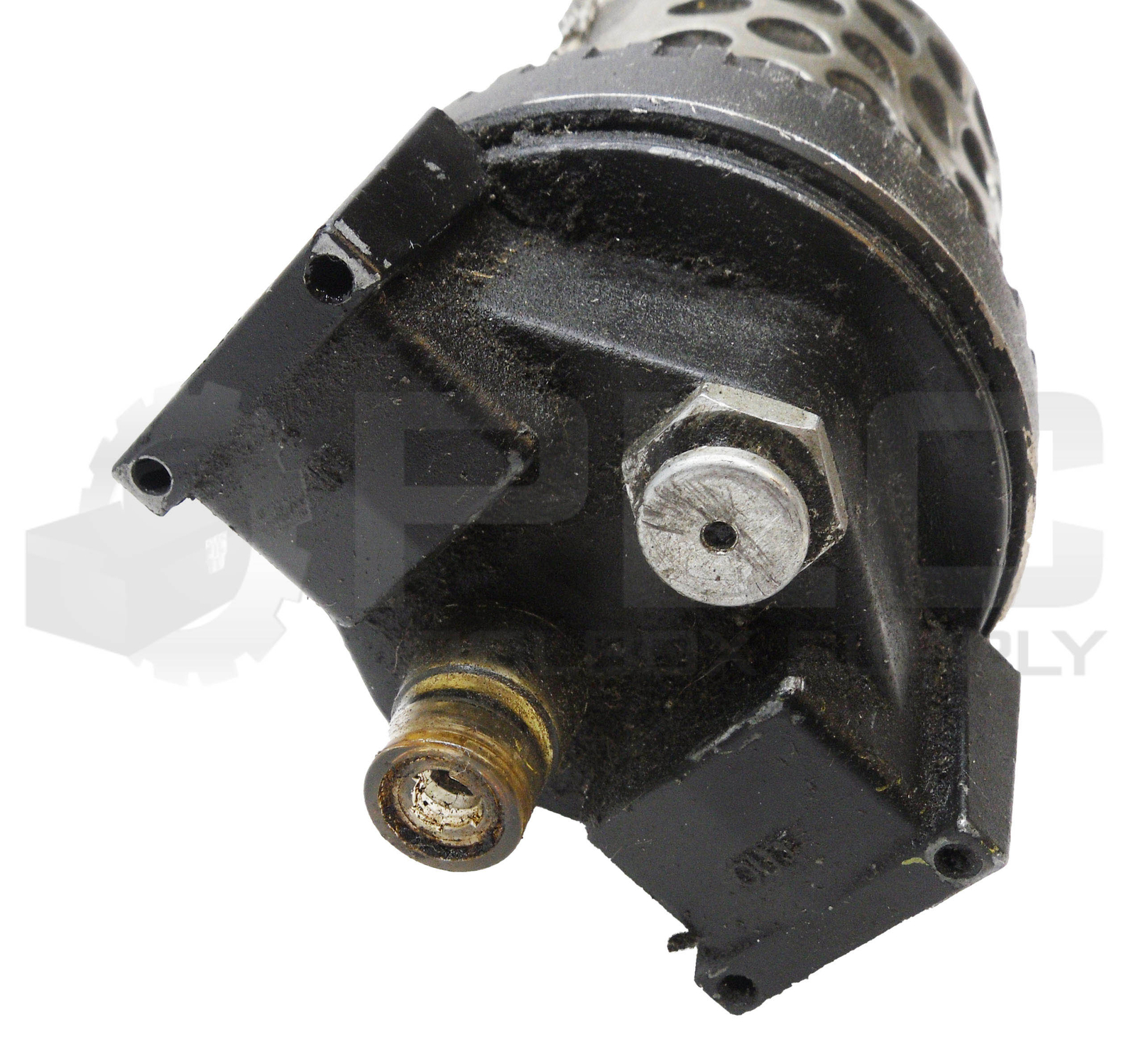 MASTER PNEUMATICS L28D-4 LUBRICATOR