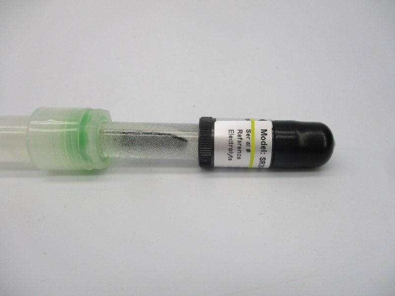 YOKOGAWA SR20-AC22 120’C NSMP