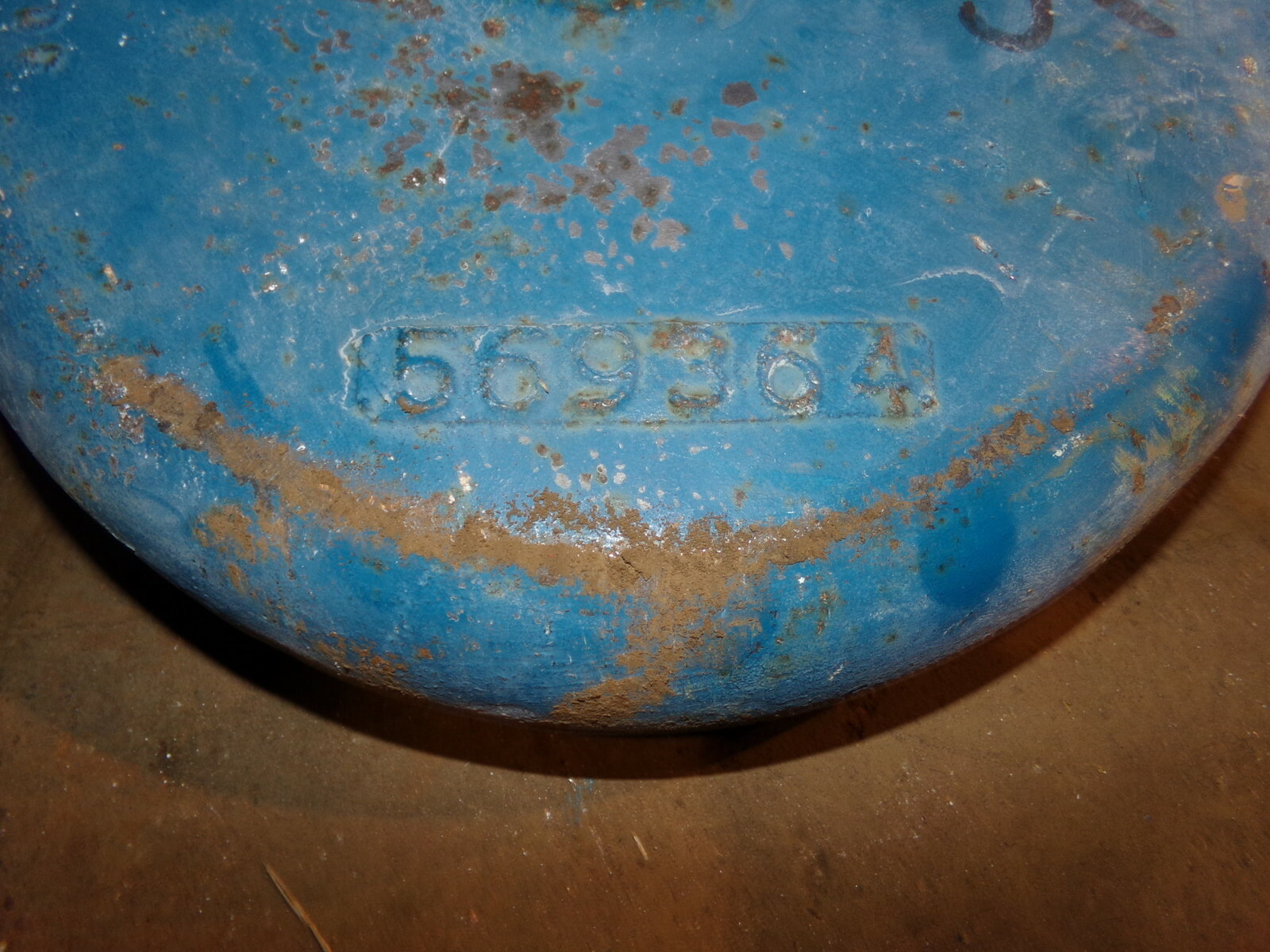 Sala 569364 47-0847 Collar Housing *FREE SHIPPING*