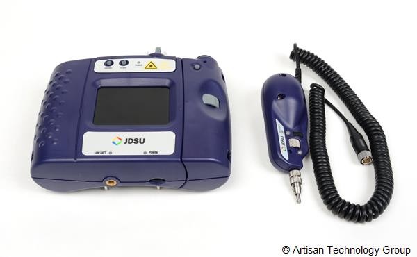 Westover HD2-PV Display with FBP Probe