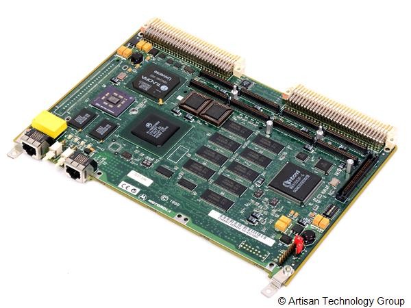Motorola MVME2434 VME Processor Module