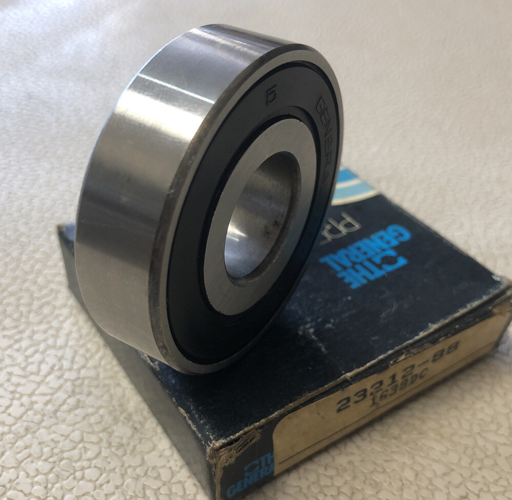 New-General Ball Bearing 23212-88-300 1638DC