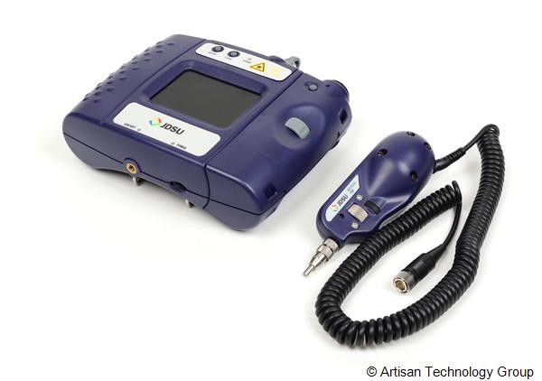 Westover HD2-PV Display with FBP Probe
