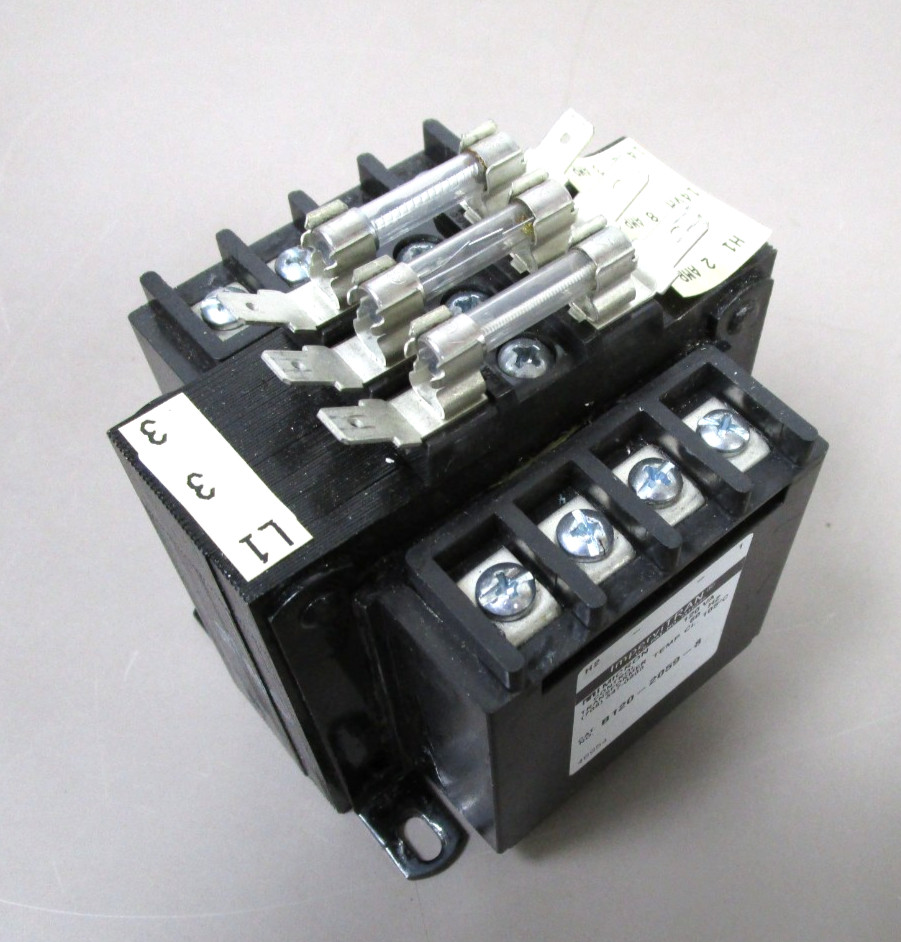 ImperviTRAN Micron Control Transformer B120-2059-8