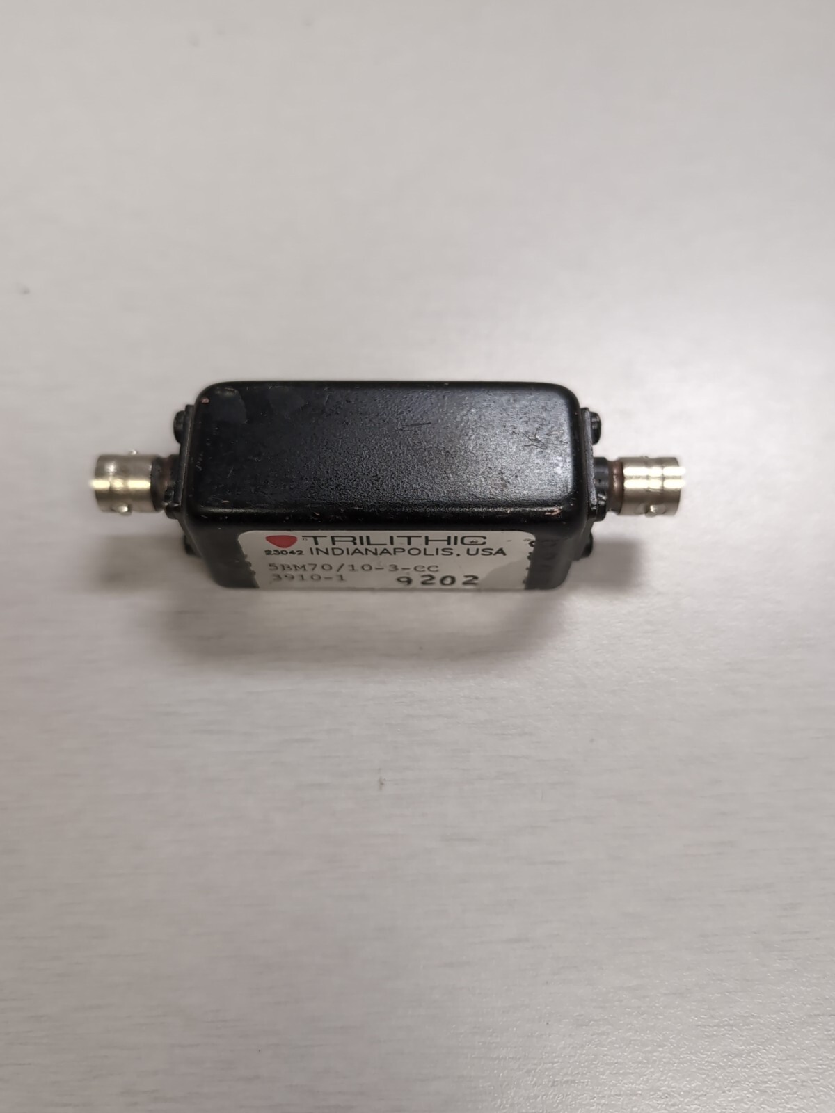 trilithic 5bm70/10-3-cc 3910-1