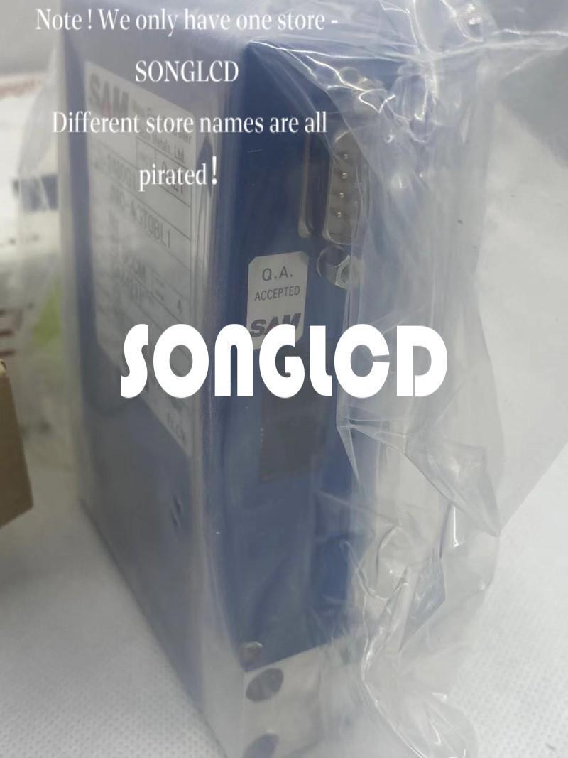 1PCS NEW 2480G1-JMC-AGT0BL1 N2 33SCCM via DHL or FedEx