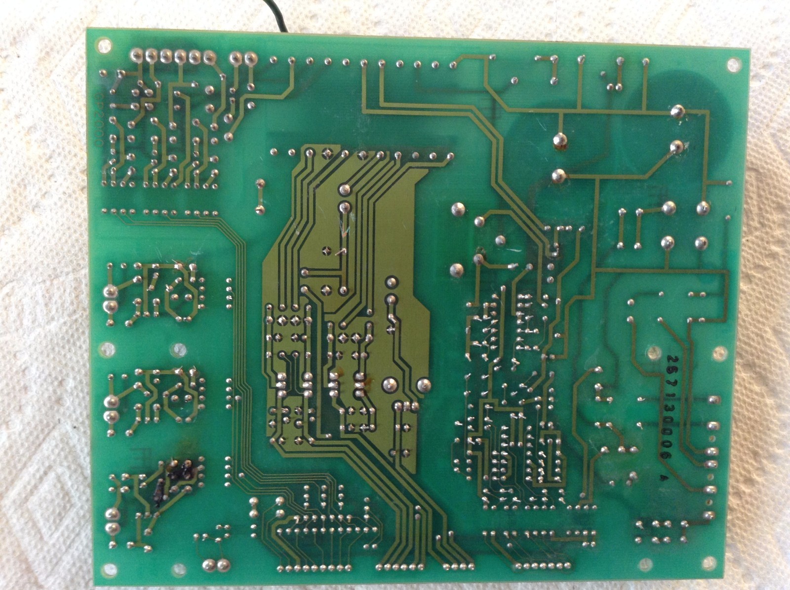 Kyosan KCP-2 Board PSBD-9 MD-B3011E