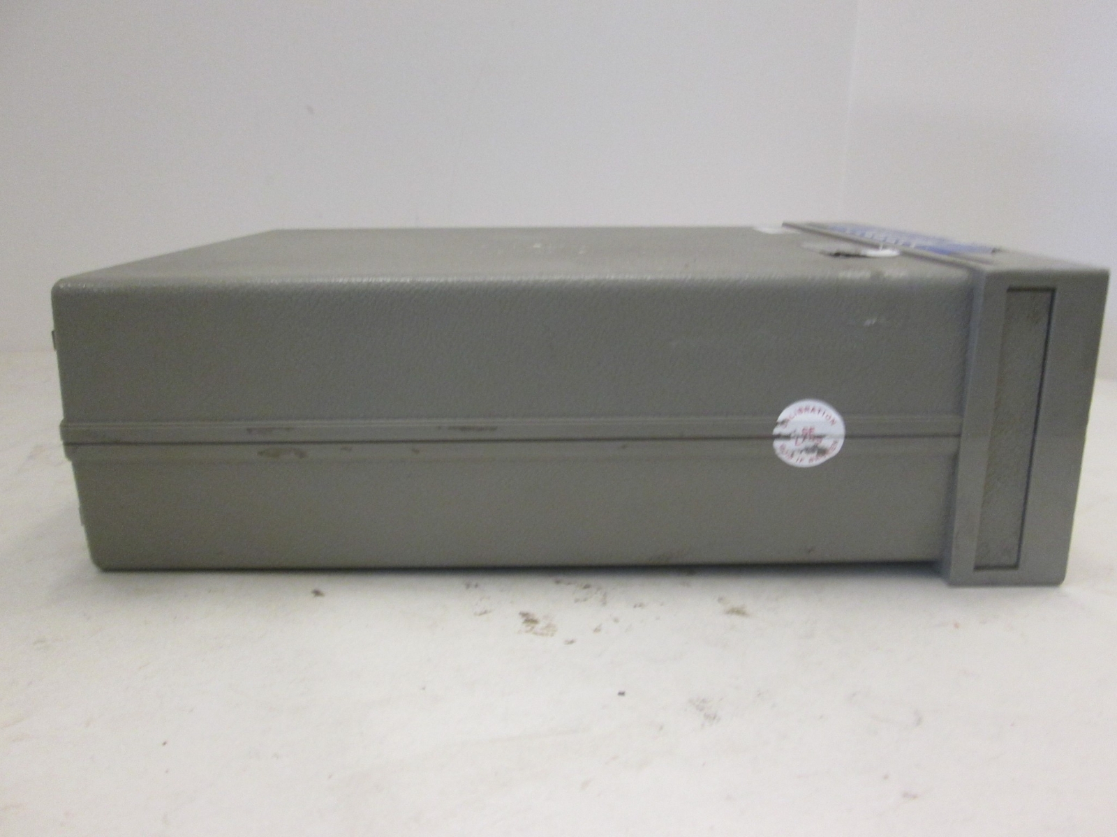 Hewlett Packard, Power Meter, 437B, Used