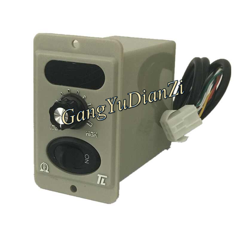 1PCS New FOR TL US425-02 AC Motor Speed Control Unit Speed Regulator 220V 25W