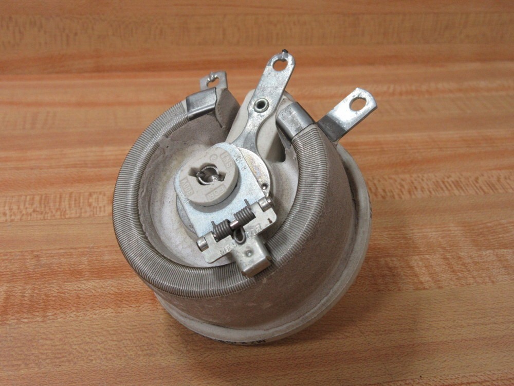 Memcor R-100-500 Rheostat R100500