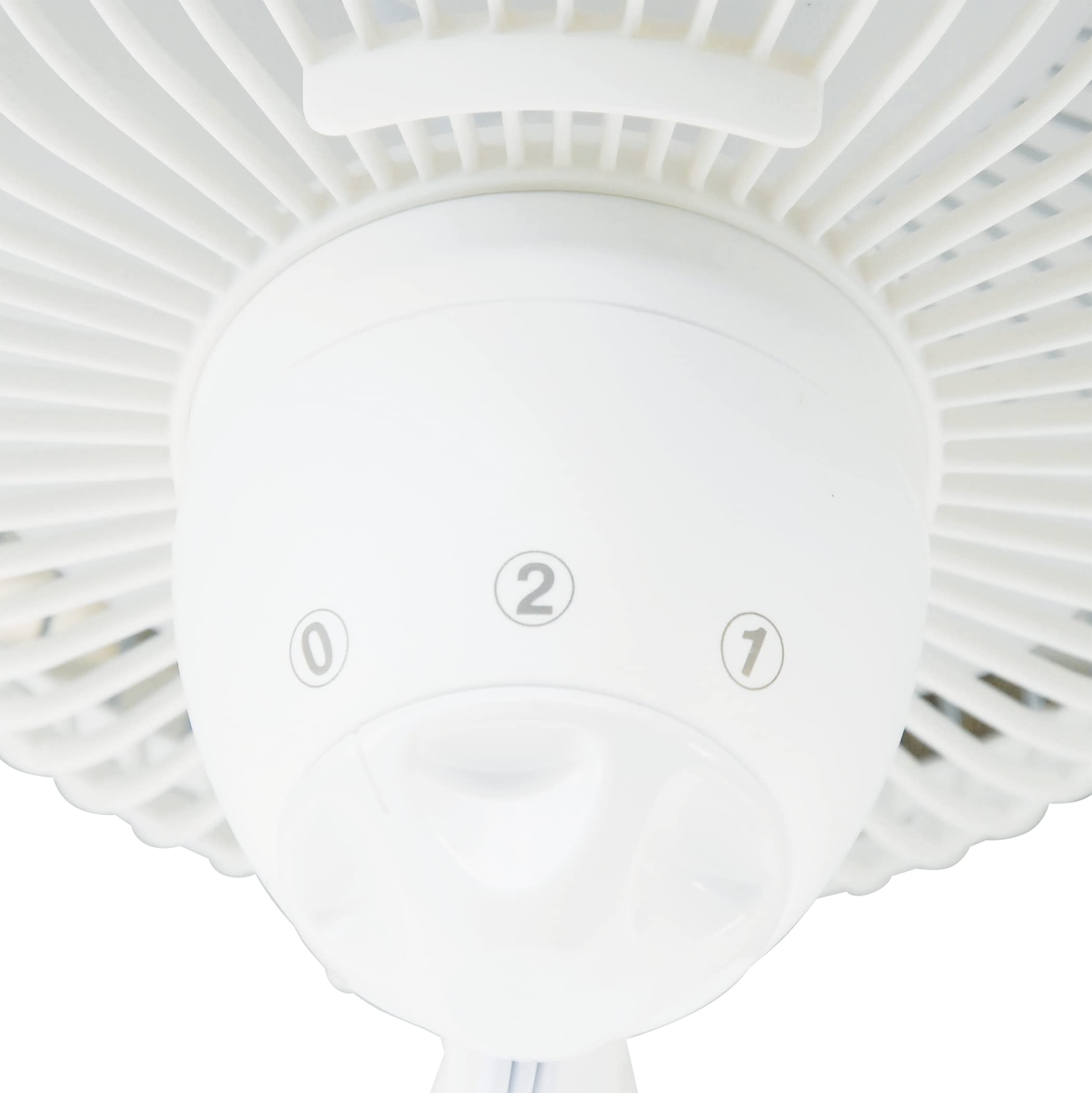Air King 9145 6-Inch 2-Speed Clip-On Fan