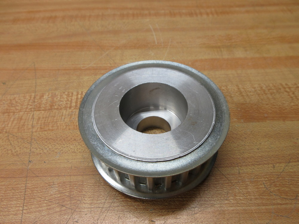 Generic 40T10/24-2 Timing Pulley 40T10242 2-1/4″ Hub OD
