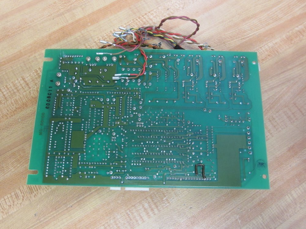Kyosan LHPI-2 Regulator Board LHPI2 MD-68168 /Non-Refundable