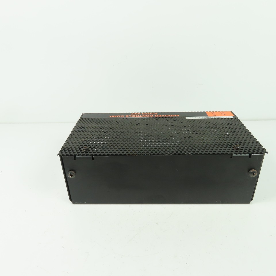 Andover Controls Corp Power Supply Unit