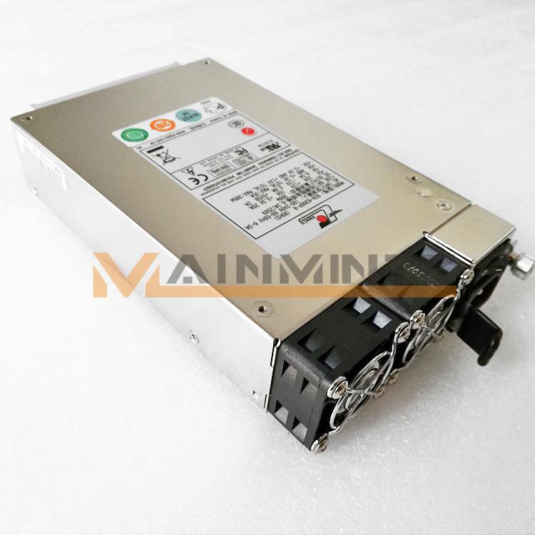 ONE New ZIPPY R2A-6300P-R Industrial Power Supply