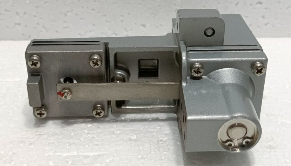 SMC 21050-63 POSITIONER LOADING UNIT NEW FAST SHIPPING