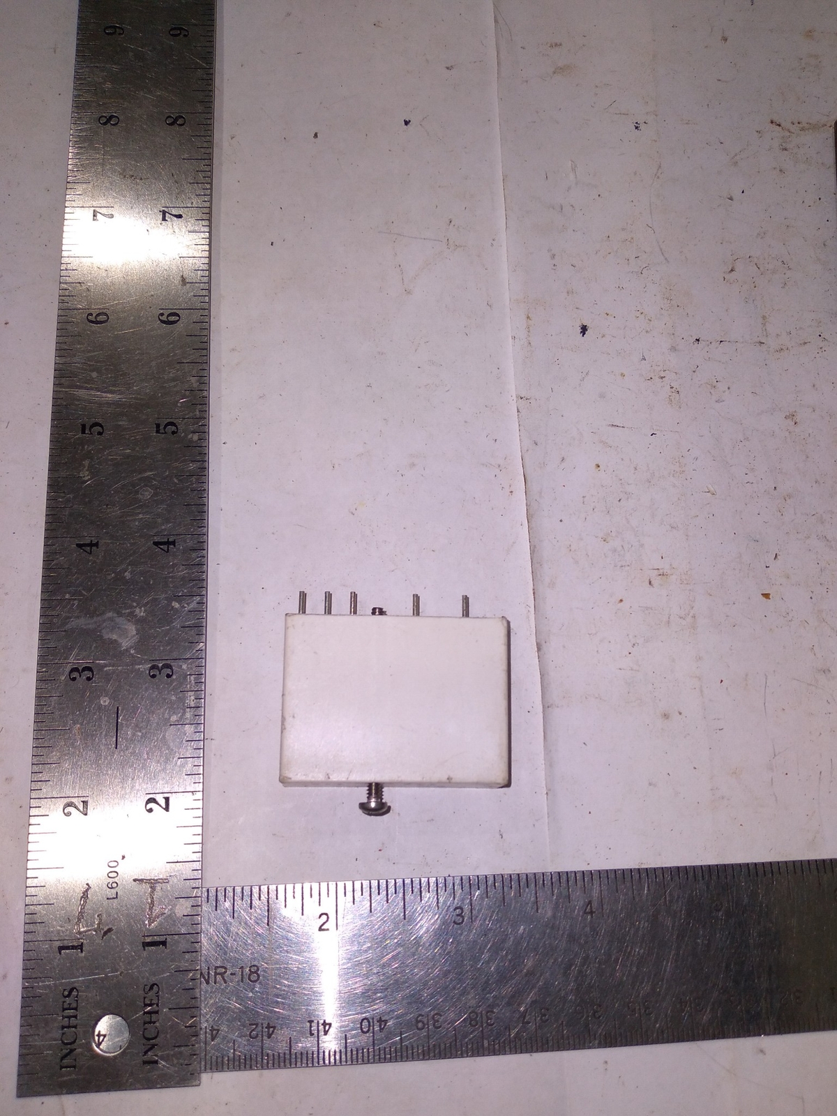 OPTO 22 IDC5 LOT OF 5