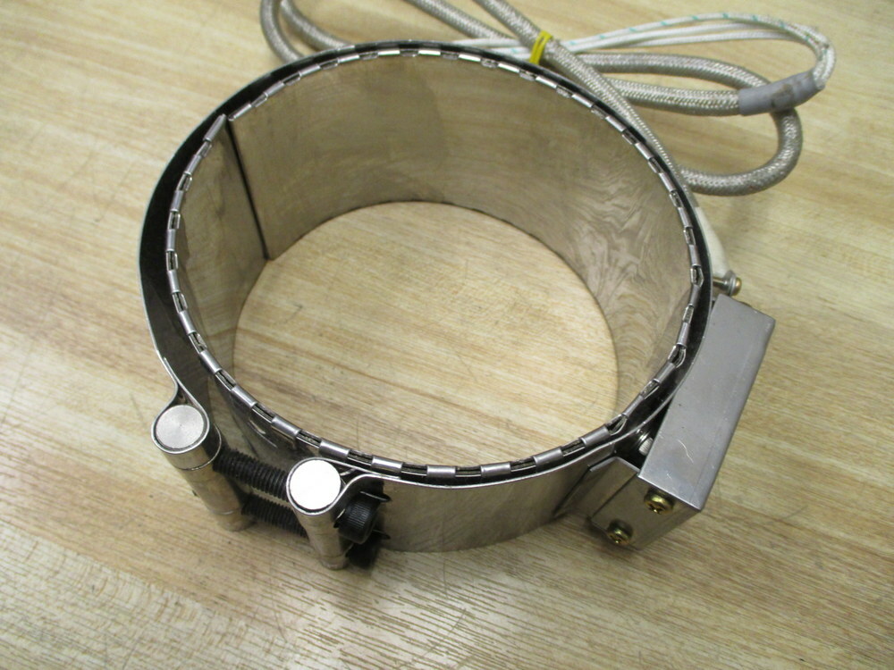 Seiwa 8H1200687-53 Heater Band 8H120068753