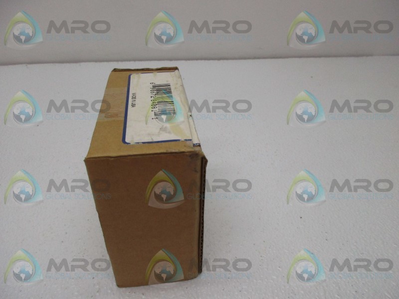 TB WOODS TM02 TRIGGER MODULE NSFS