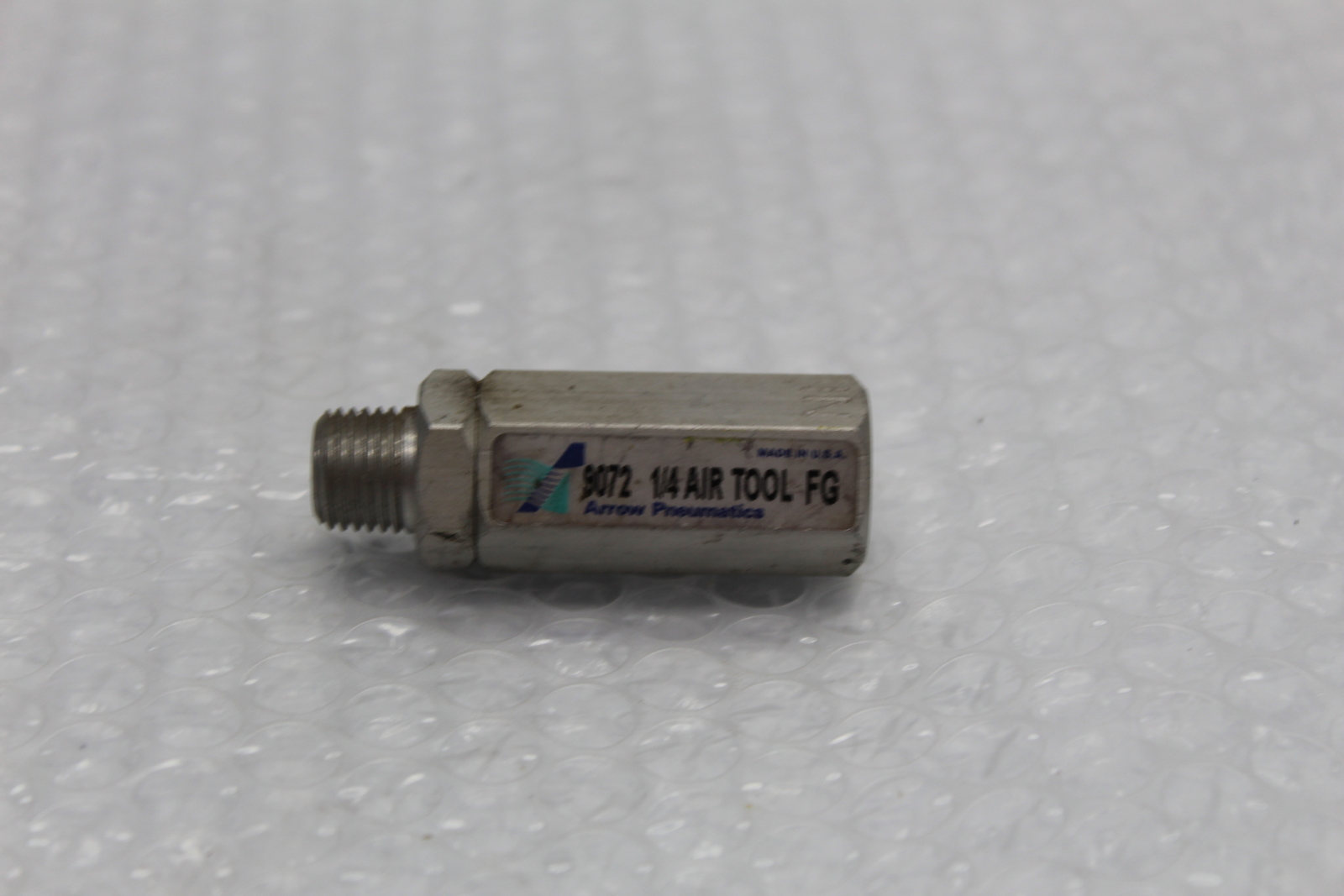 ARROW PNEUMATICS 9072 1/4 FILTER NSNP