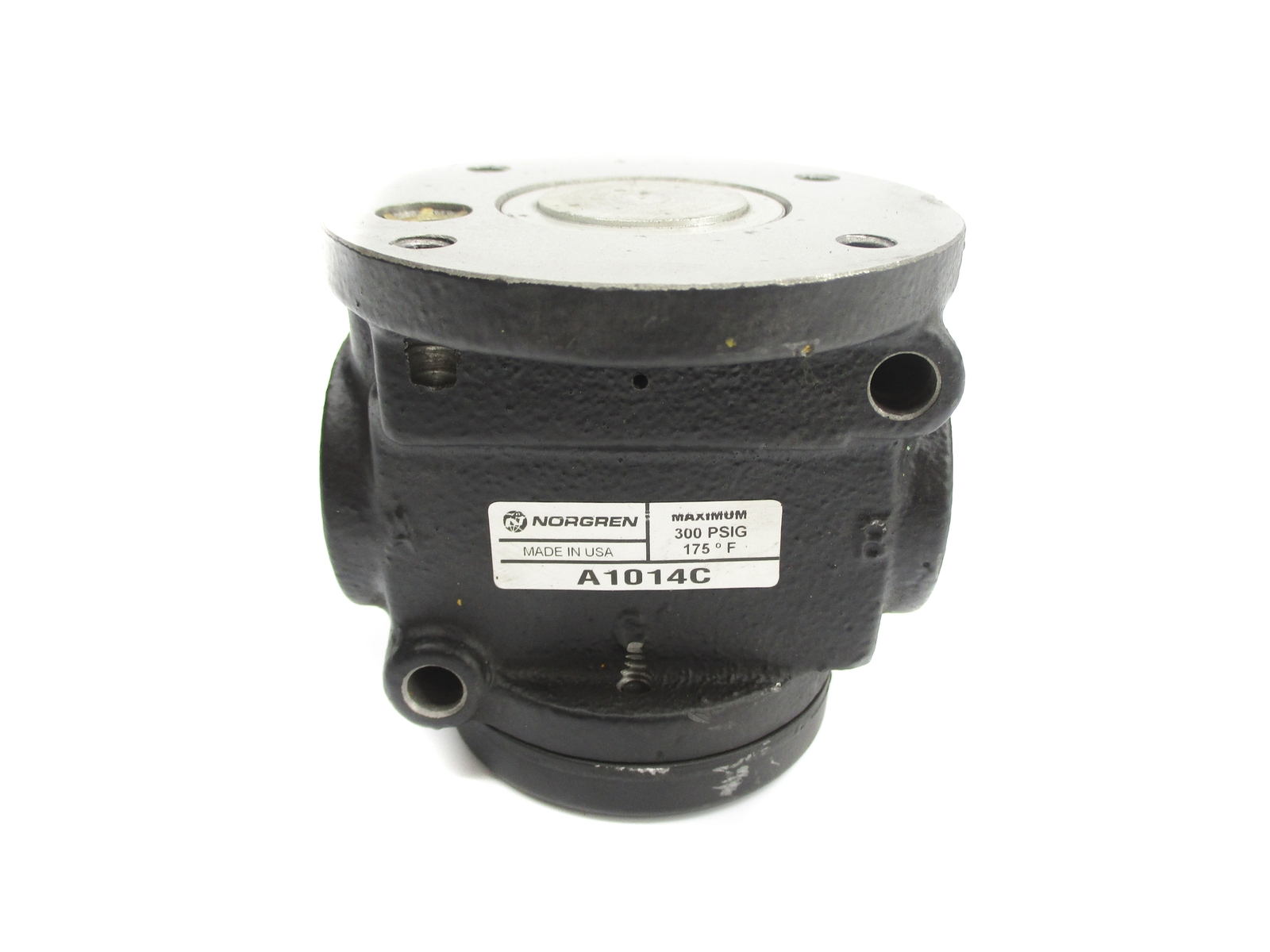NORGREN A1014C 300PSIG NSNP