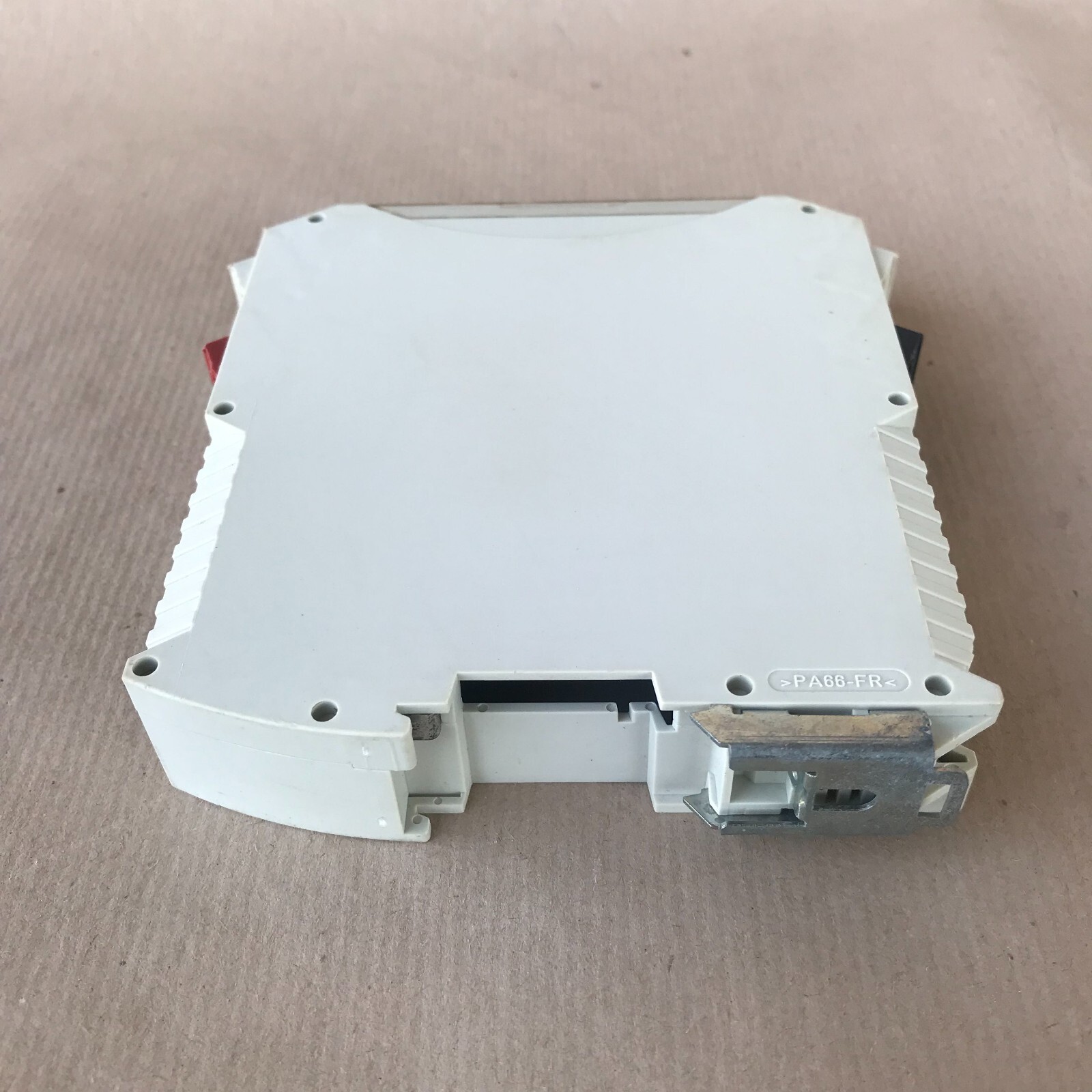 Pleiger CM3/S24 EHS Control Module 9341100110