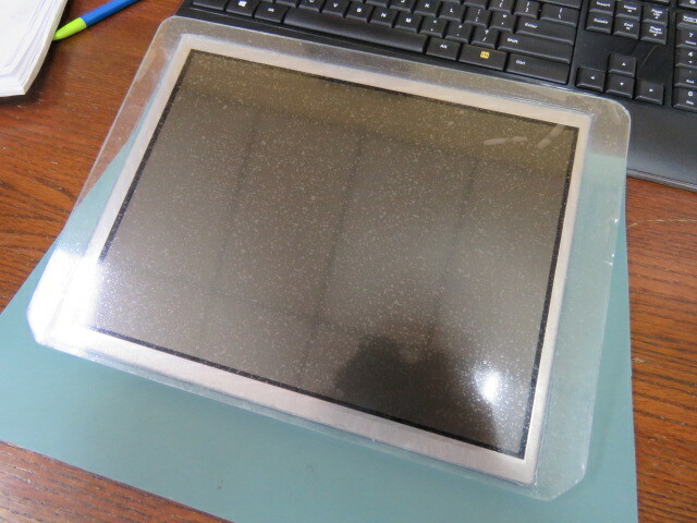 NEC NL10276BC20-10 Qty of 1 per Lot NEC 10.4 LCD – NL10276BC20-10; HAS GLASS B