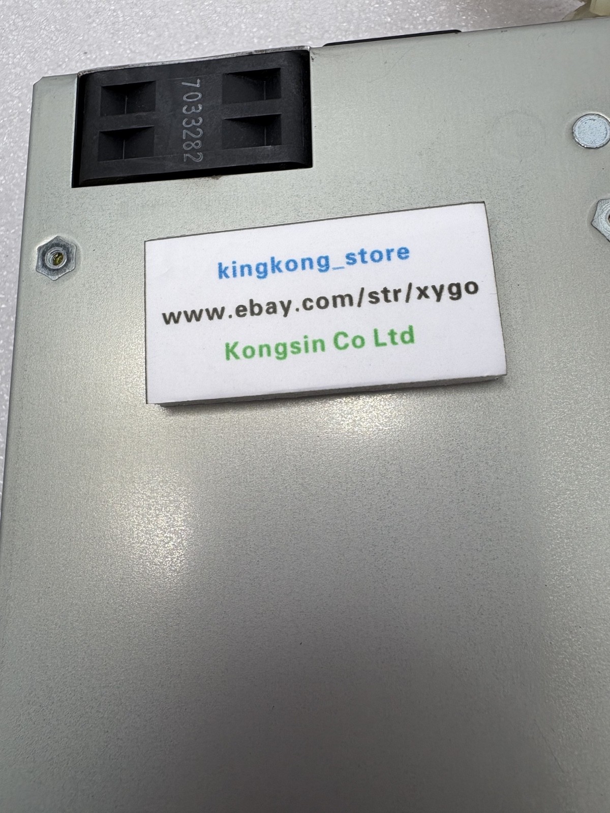 2000260043 ZIPPY P1U-6200P EMACS 2000260043 POWER SUPPLY for kingkong_store