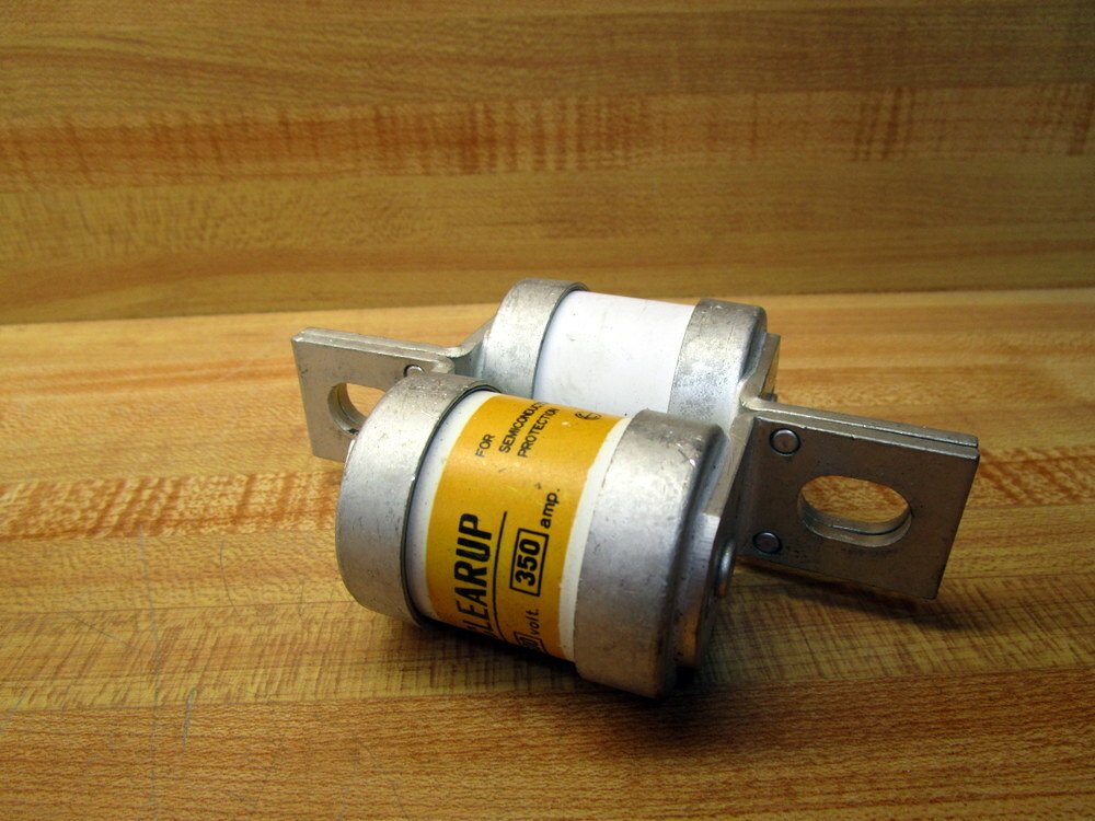 Kyosan 60FN 350 Fuse 60FN350