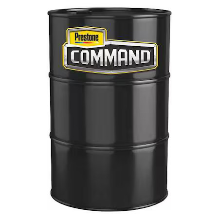 Prestone Afc11100-55 Antifreeze Coolant, 55 Gal., 50/50